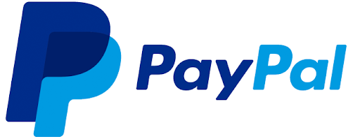 pay with paypal - The Notebook Store